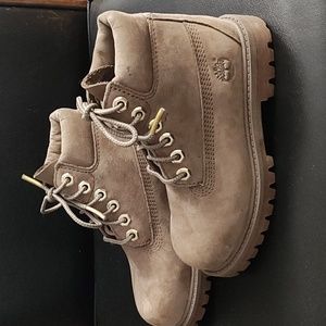 Timberland Boots size 10